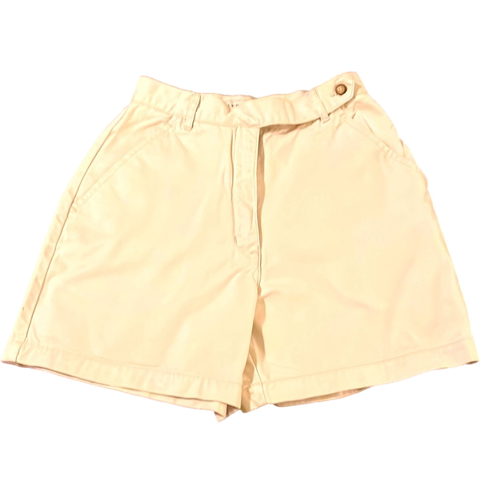 Vintage Merona shorts Size 6